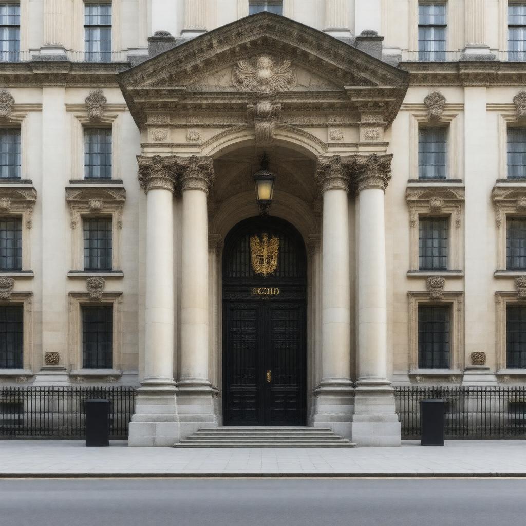Foreign, Commonwealth and Development Office